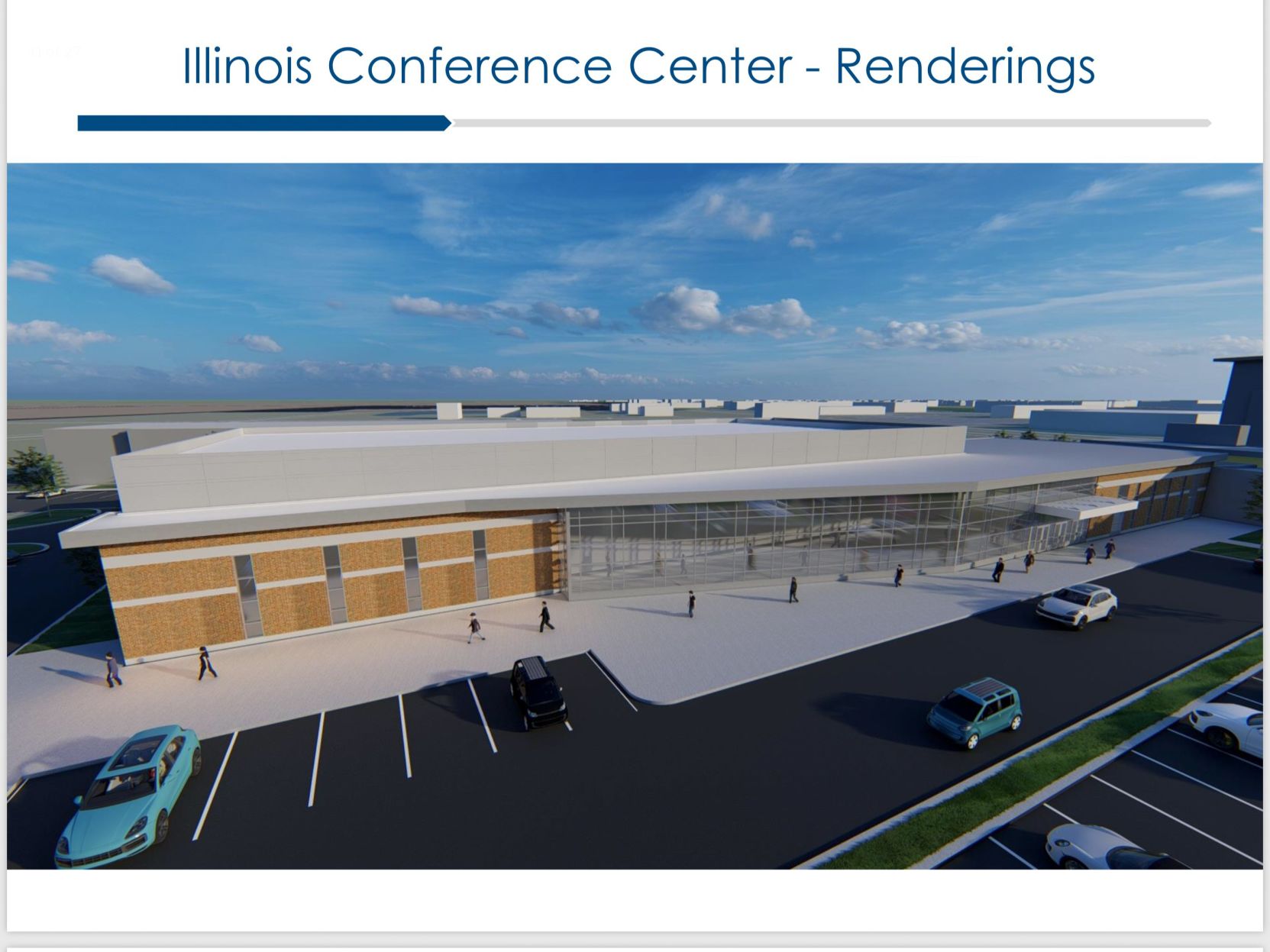 I Hotel expansion plans 5